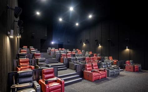 The Podium Cinema Movie Tickets & Schedules .